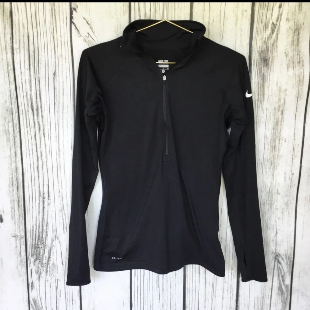 Nike jacket